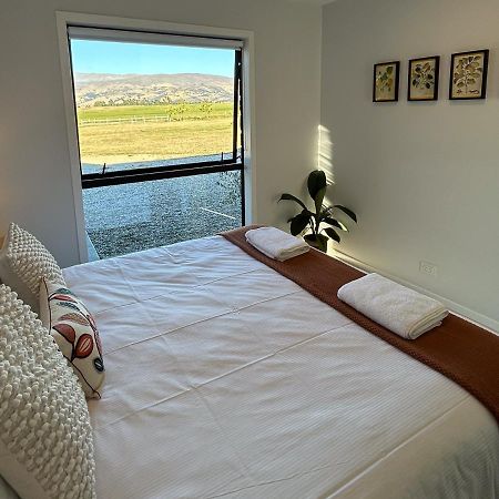 Tarras Countryside Retreat - Near Tourist Route Apartment Exterior foto