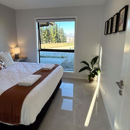 Tarras Countryside Retreat - Near Tourist Route Apartment Exterior foto