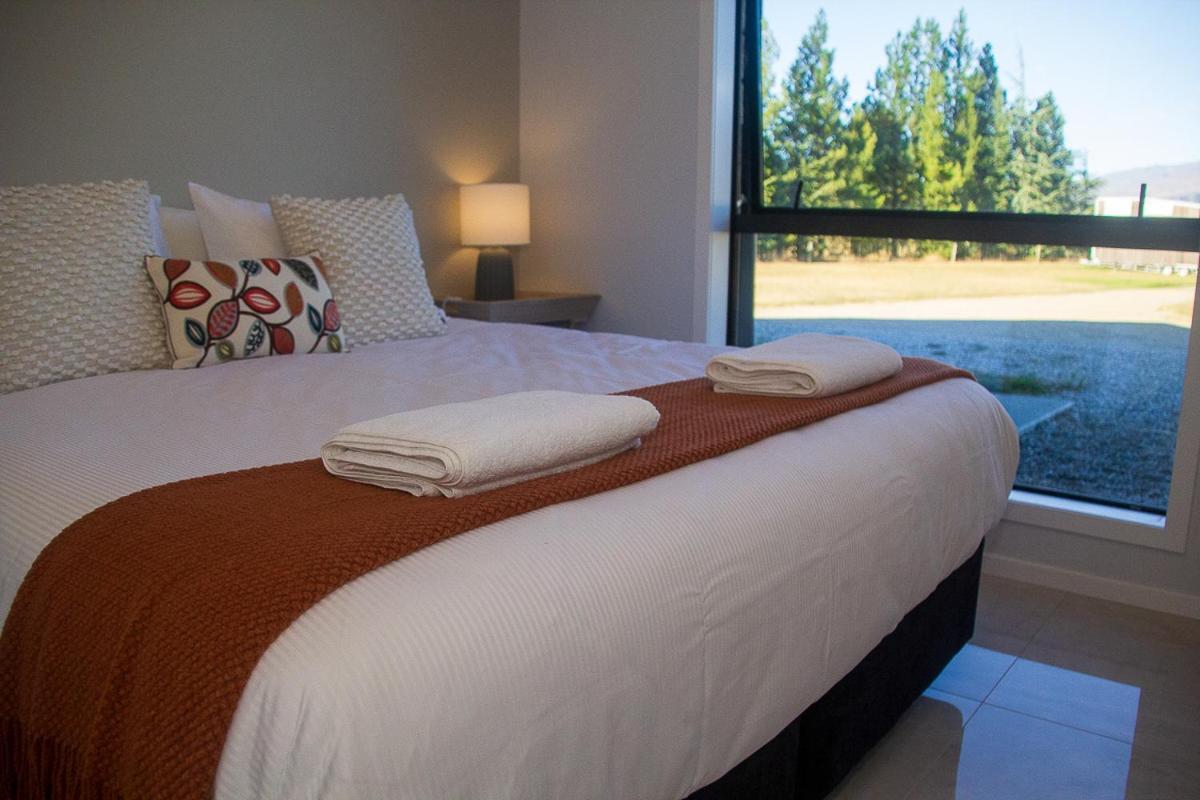 Tarras Countryside Retreat - Near Tourist Route Apartment Exterior foto