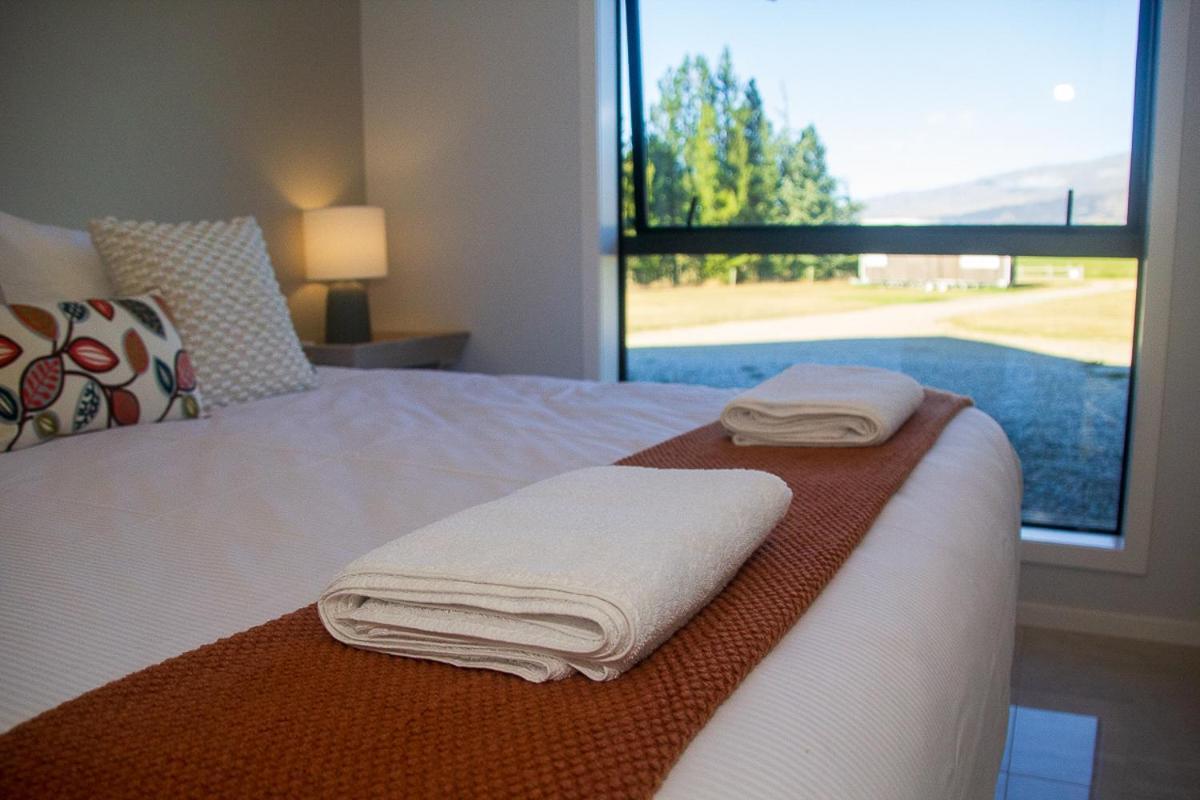 Tarras Countryside Retreat - Near Tourist Route Apartment Exterior foto